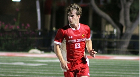 Cornelis Miller zawodnikiem Naroża