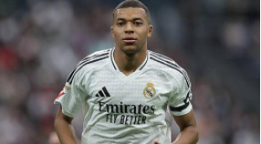 Valor de Mbappé cai para 160 milhões de euros