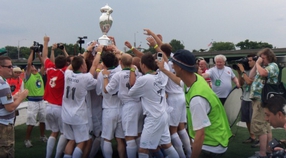 Cosmos Copa mecze NYC Polska !