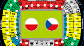 Wpłaty na mecz Polska - Czechy