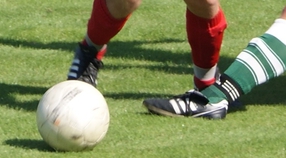 III LJM | Tarnowiczanka TG - GWAREK Zabrze 1-6