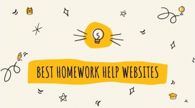 What is the Best Website for Homework Help?