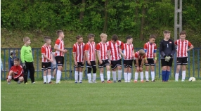 Galeria meczu Piaskovia - Vrotcovia