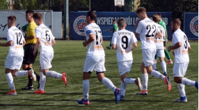 U19: Za tydzień juniorzy wracają do gry