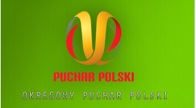 Wyniki meczów I rundy Pucharu Polski