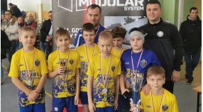 Modular Start Winter CUP 2023 - Orlik E1