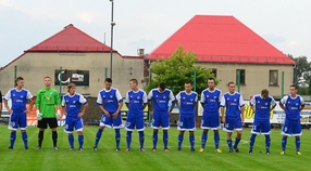 Echa pomeczowe (źródło Facebook)