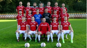 V liga: 11 kolejka Huragan - Orzeł