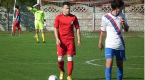 SENIORZY: Zjednoczeni Rychwał - Paweł Powietrzyński 0:2