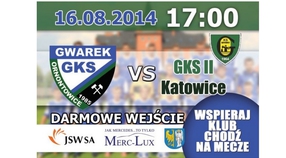 Trzeba będzie powalczyć o pierwsze Punkty!