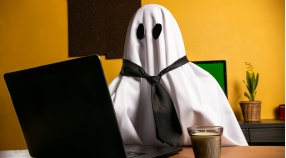 Who Can Benefit from Hiring a Ghostwriter for an eBook?