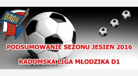 PODSUMOWANIE SEZONU LIGOWEGO