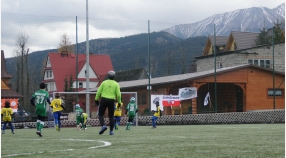 ZAKOPANE - API CUP 2016