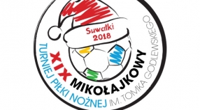 Turniej Mikołajkowy w Suwałkach