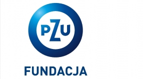 Podziękowania dla Fundacji PZU!