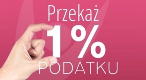 1% podatku na Świt