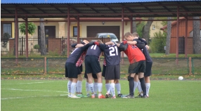 Wyniki Juniorów oraz Juniorów Młodszych na zakończenie sezonu