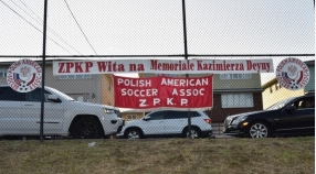 Widzimy się za rok na boisku