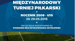 Turniej w Szydłowcu 28/29.05- KADRA!!!- Kolejna aktualizacja