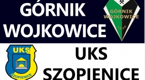 Beniaminek UKS Szopienice kolejnym rywalem naszego Górnika!!!