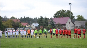 Porażka w Olszynach.