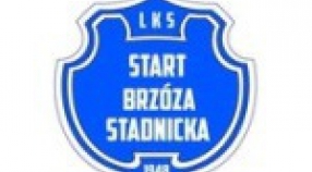Sparing nr 3: LKS Sitowianka 0:2 Start Brzóza Stadnicka