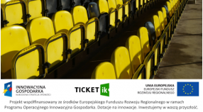 Kibicowanie staje się łatwiejsze z Ticketik - artykuł sponsorowany