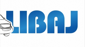 LIBAJ - WODA DESTYLOWANA Sponsorem Akademii