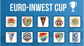 Turniej EURO-INWEST CUP we Wrocławiu