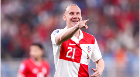 Domagoj Vida službeno se povukao iz hrvatske reprezentacije