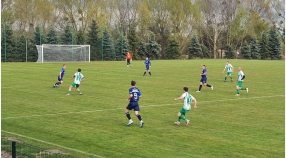 Udany rewanż na Orle