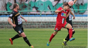 PP: SZCZAKOWIANKA DRUGIM FINALISTĄ