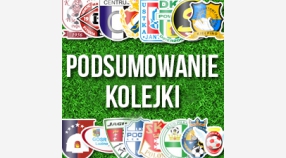 Podsumowanie 18 kolejki spotkań IV Ligi