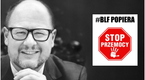 #BLF przeciw nienawiści!!!!!!!!!!!!!!!!!!!!!