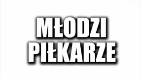 Weekendowe zmagania młodzieży.