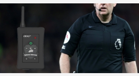 Advantage of EJEAS Referee Headsets FBIM