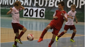 Pomorski Futbol Cup 2016 - Galeria