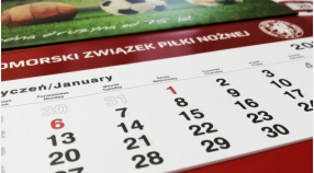 Kalendarze rozgrywek w rundzie wiosennej sezonu 2022/23
