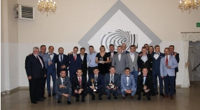 Bal Sportowca 2017