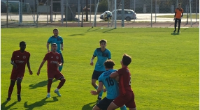 Wygrana z Koroną w 28 kolejce