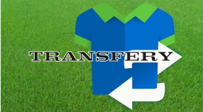 Kolejne transfery - koniec okienka transferowego