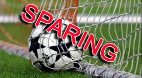 SPARING z MKS ŻORY - niedziela 19.03.2017r godzina 9:00