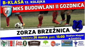 Zorza na start