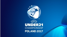 Mistrzostwa Europy U21 - mecz Portugalia - Serbia