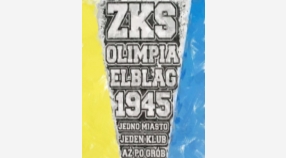Baraż do CLJ U-17, mecz 2: ZKS Olimpia Elbląg - AP Talent Białystok