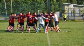 Ważne ! Już w najbliższą sobotę w Aleksandrii nasz zespół rozegra sparing ze spadkowiczem z IV ligi RKS Radomsko !