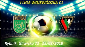 I LIGA WOJEWÓDZKA