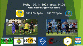 Co przyniosą derby