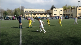 Liga Orlików na start!!!