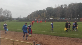 Zwycięstwo na inauguracje